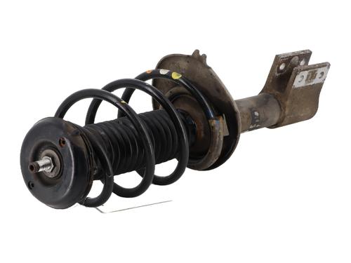 Used Left front shock absorber PEUGEOT 308 CC (4B_) 1.6 HDi (111 hp) 25044389