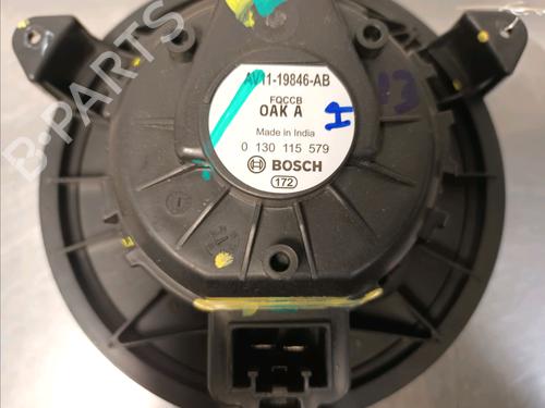 Heater blower motor FORD KA+ III (UK, FK) 1.2 | BP15740341M62 
