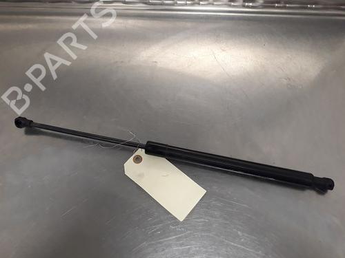 Used Tailgate lift support PEUGEOT 208 I (CA_, CC_) 1.2 VTi 68 / PureTech 68 (68 hp) 14867929