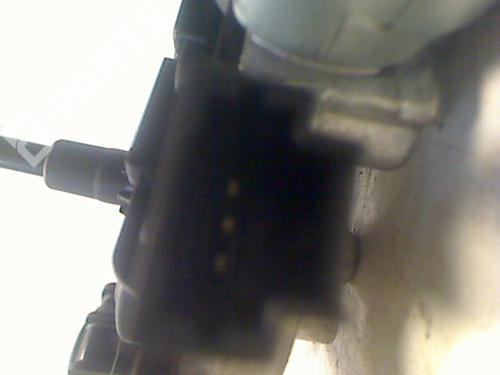 Rear wiper motor CITROËN C3 / C3 ORIGIN III (SX) 1.2 THP 110 | BP9319640M102 