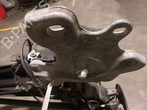 Rear axle RENAULT ESPACE V (JR_)  | BP21801824M2 