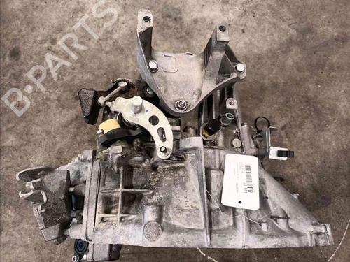 Used Gearbox CITROËN C5 III (RD_) 2.0 HDi (RDRHD8, RDRHDJ, RDRHR8, RDRHRJ) (136 hp) 16083612