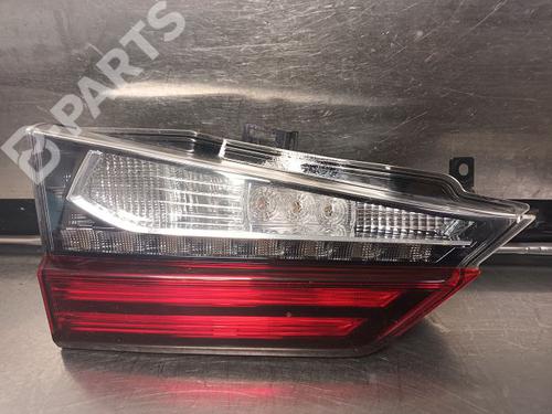 Used Rear bumper left light LEXUS RX (_L2_) 450h AWD (GYL25_, GYL25, GYL26) (262 hp) 9338039