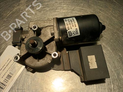 Used Front wiper motor MERCEDES-BENZ VANEO (414) 1.7 CDI (414.700) (91 hp) 14950020