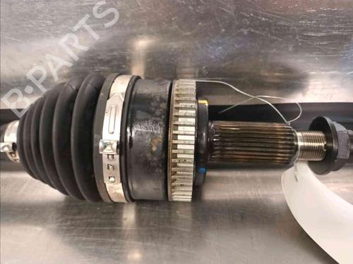 Left front driveshaft HYUNDAI ix35 (LM, EL, ELH) 1.7 CRDi | BP9341339M38 