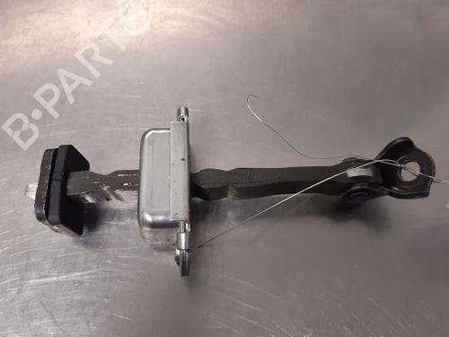 Used Hinge/Door check strap PEUGEOT 108 1.0 VTi (69 hp) 14866735
