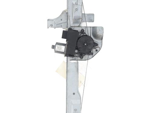 Used Rear right window mechanism PEUGEOT 208 I (CA_, CC_) 1.6 HDi (92 hp) 29497667