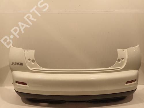rear-bumper-nissan-juke-f15-2010-2011-2012-2013-2014-2015-2016-2017-2018-2019-33569735 main image