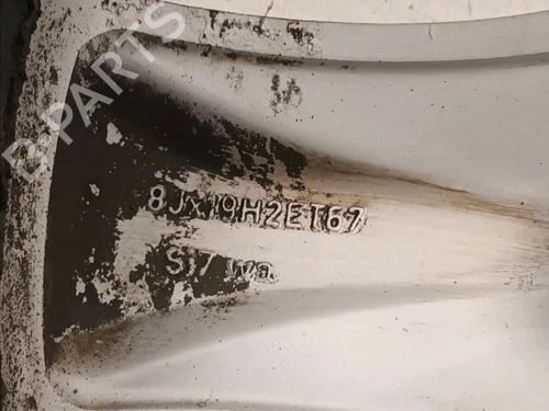 Rim MERCEDES-BENZ R-CLASS (W251, V251) R 280 CDI 4-matic (251.020) | BP15740917C45 