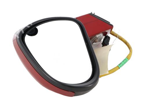 Left mirror PEUGEOT 308 I (4A_, 4C_) 1.4 16V | BP22244536C26 