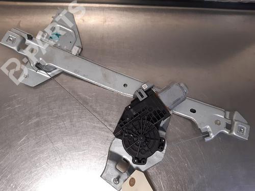 Used Rear right window mechanism CITROËN C3 II (SC_) 1.6 HDi 90 (90 hp) 9335128