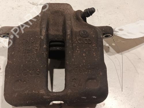Used Right front brake caliper AUDI A4 B6 (8E2) 1.9 TDI (101 hp) 21124383