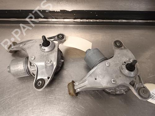 Used Front wiper motor RENAULT SPORT SPIDER (EF0_) [1995-1999]  21083582