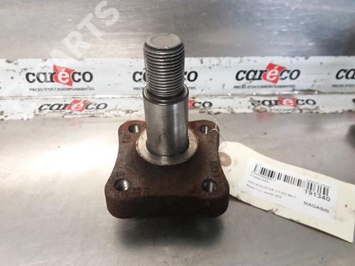 Used Right rear steering knuckle DACIA DUSTER (HS_) 1.5 dCi (86 hp) 9328595