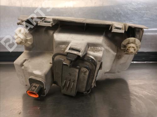 Left headlight VW POLO III (6N1) 64 1.9 D | BP10053033C28 