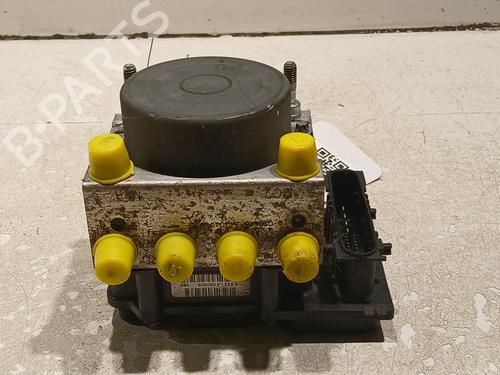 Used ABS pump RENAULT CLIO III (BR0/1, CR0/1) 1.5 dCi (C/BR0G, C/BR1G) (68 hp) 20608255