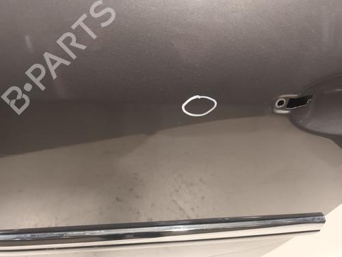 Left front door CITROËN C8 (EA_, EB_) 2.0 HDi 135 | BP36797497C2 - Image 2