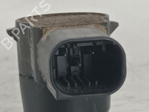 Electronic module PEUGEOT PARTNER Box Body/MPV 1.6 HDi / BlueHDi 75 | BP30801128M83 