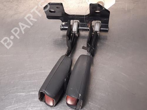 Used Seat buckle VOLVO V40 Estate (645) 1.9 DI (115 hp) 14864403