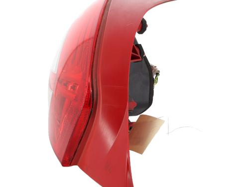 Left taillight PEUGEOT 208 I (CA_, CC_) 1.6 HDi | BP23238178C34 