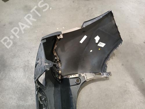 Rear bumper RENAULT ESPACE V (JR_)  | BP20691583C8 