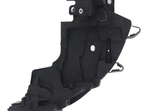Højre forlygtestøtte) RENAULT FLUENCE (L3_) Z.E. (95 hp) 28508646