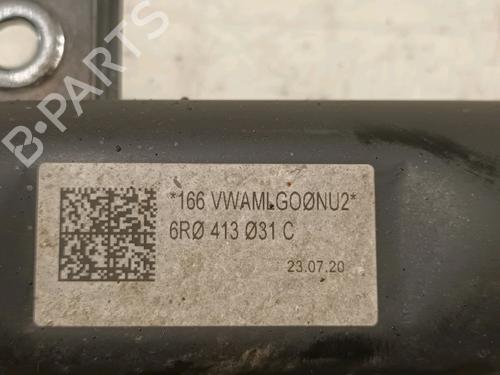 Right front shock absorber VW POLO V (6R1, 6C1) 1.4 (6R1) | BP15902904M17 