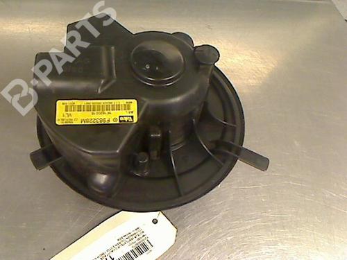 Heater blower motor VW TOURAN (1T1, 1T2) 2.0 TDI | BP9316235M62 