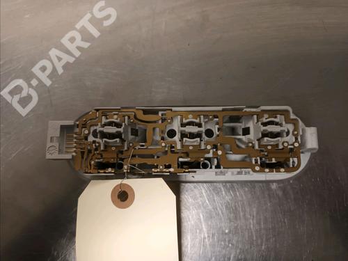 Interior roof light NISSAN QASHQAI / QASHQAI +2 I (J10, NJ10, JJ10E) 1.6 dCi | BP9340166I8 