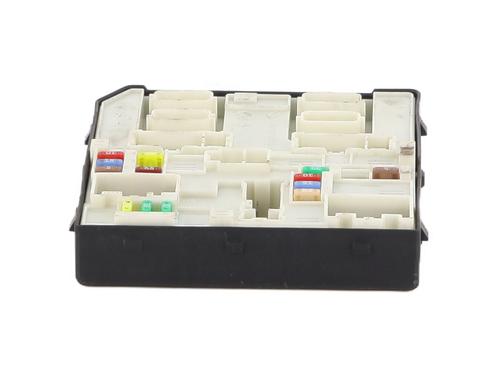 Fuse box RENAULT SCÉNIC III (JZ0/1_) 1.6 dCi (JZ00, JZ12) | BP28972841E1