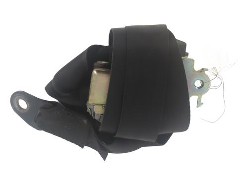 Front left seatbelt PEUGEOT 206 CC (2D) 1.6 16V (2DNFUF, 2DNFUR) | BP37508336I26 - Image 3