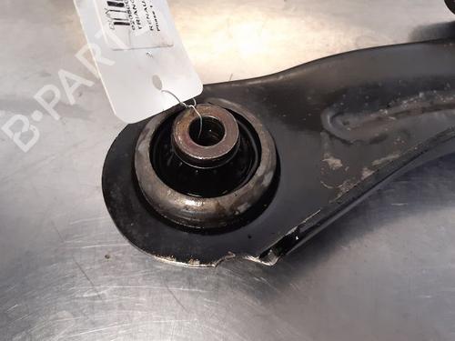 Right front suspension arm RENAULT CLIO IV (BH_) 1.5 dCi 90 | BP14860352M13 