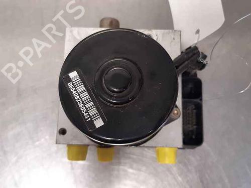 Used ABS pump JEEP GRAND CHEROKEE II (WJ, WG) 2.7 CRD 4x4 (163 hp) 30120626