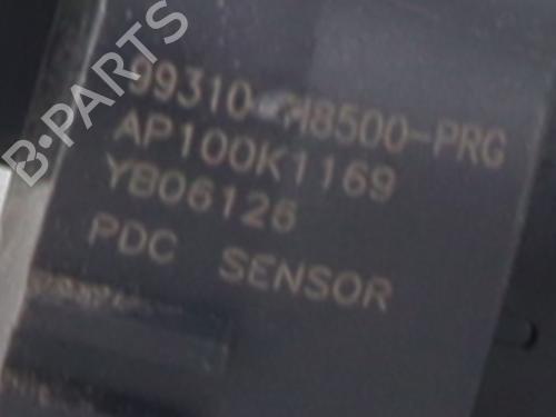 Electronic module KIA RIO IV (YB, SC, FB) 1.0 T-GDI 100 | BP29697035M83 