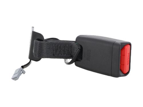 Sikkerhetsbelte-spenne RENAULT SCENIC E-TECH PHASE I EV87 (218 hp) 31848004