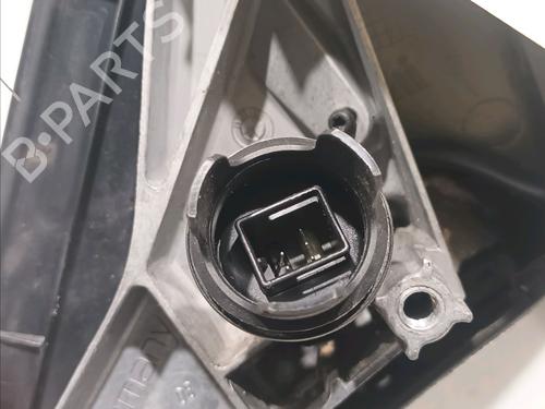 Right mirror BMW 1 (E87) 118 d | BP17214333C27 