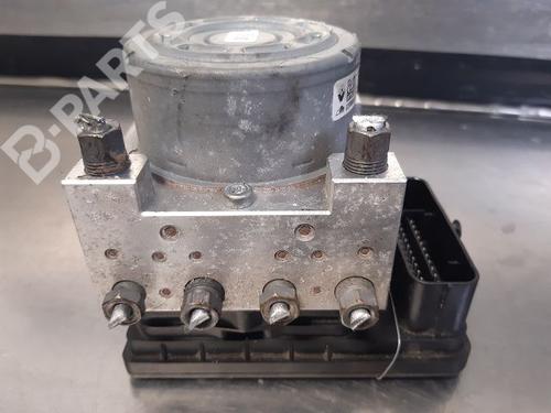 Used ABS pump RENAULT MEGANE IV Hatchback (B9A/M/N_) 1.6 dCi 130 (B9A4) (130 hp) 9334693
