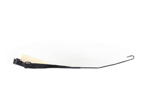 Used Front windshield wiper arm Front windshield wiper arm CITROËN C3 I (FC_, FN_) 1.4 HDi (70 hp) 32771353 32771353