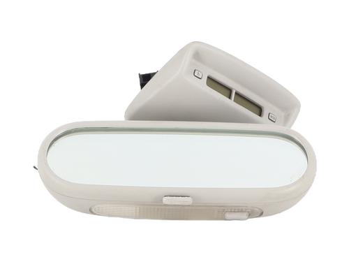 Used Rear mirror VW NEW BEETLE (9C1, 1C1) 1.9 TDI (90 hp) 28052110