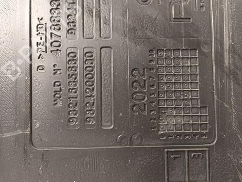 Fuel tank CITROËN C3 III (SX) 1.5 BlueHDi 100 (SXYHYP, SXYHTU) | BP30142774C62