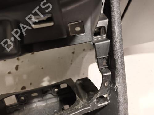 Dashboard PEUGEOT 208 I (CA_, CC_) 1.2 VTi 68 / PureTech 68 | BP32131915C46 