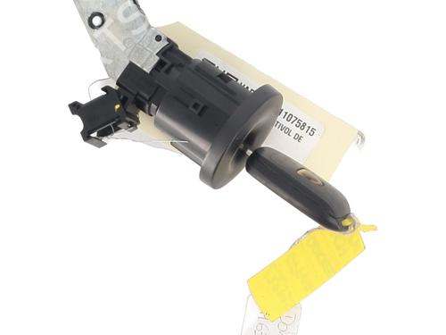 Ignition barrel DACIA DOKKER MPV (KE_) 1.5 dCi / Blue dCi 75 (KEAJ, KEAH, KEJW) | BP27513416M48 