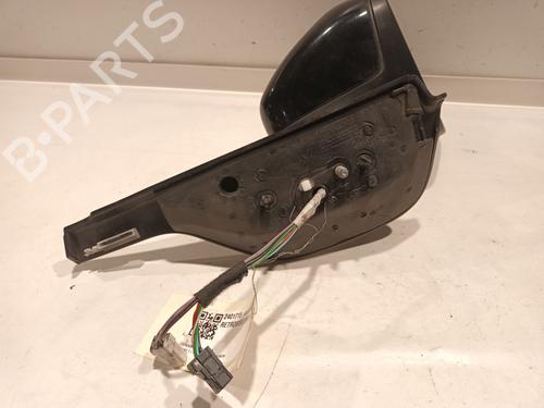 Right mirror CITROËN C3 III (SX) 1.2 PureTech 82 | BP21084255C27 