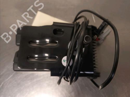 Seat buckle OPEL ADAM (M13) 1.4 | BP14864906I32 