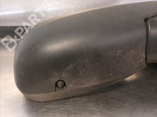 Right mirror RENAULT SCÉNIC II (JM0/1_) 1.5 dCi (JM02, JM13) | BP10373019C27 