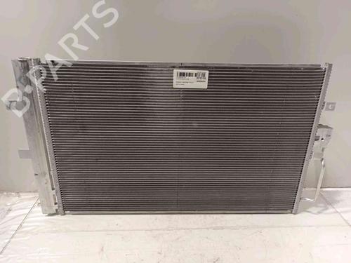 AC Kondensor RENAULT MEGANE E-TECH SUV EV60 (BNJ1) (218 hp) 20604679