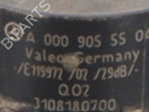 Electronic module MERCEDES-BENZ VITO Van (W447) 116 CDI (447.601, 447.603, 447.605) | BP29349501M83 