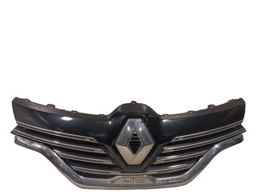 Grill RENAULT ESPACE V (JR_) [2015-2023]  33035915