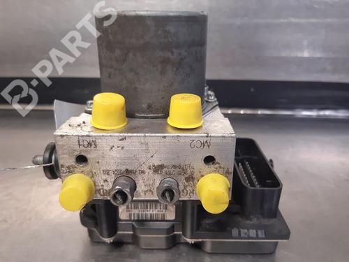 ABS pump PEUGEOT 308 I (4A_, 4C_) 1.6 HDi | BP9334296M43 