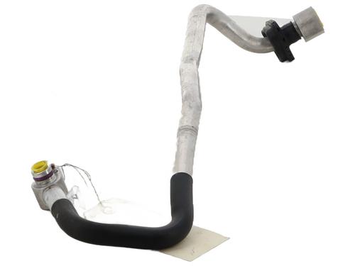 AC pipe PORSCHE CAYENNE Coupe (9YB) 3.0 E-Hybrid AWD (9YBAV1) | BP31124648M126